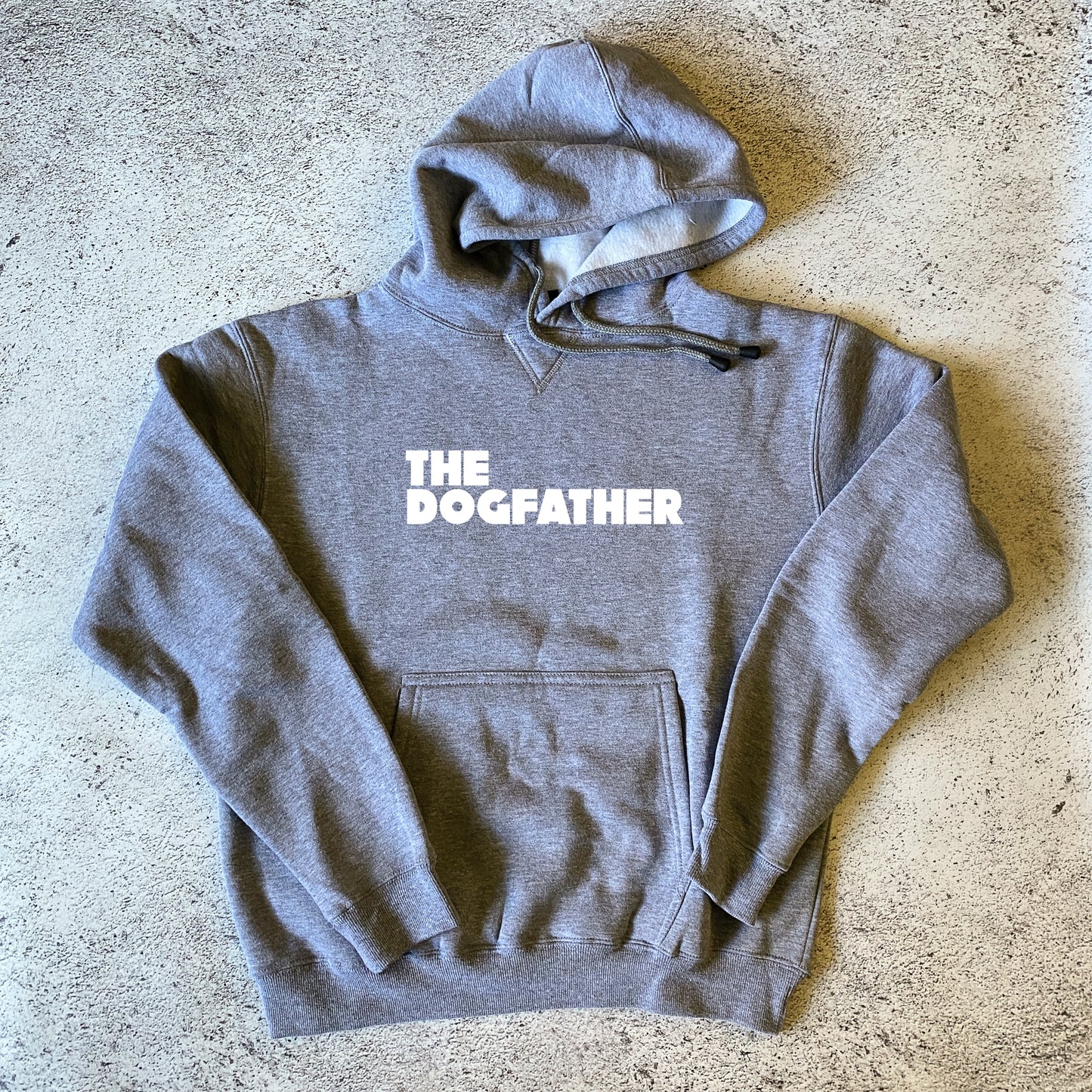 The Dogfather Hoodie