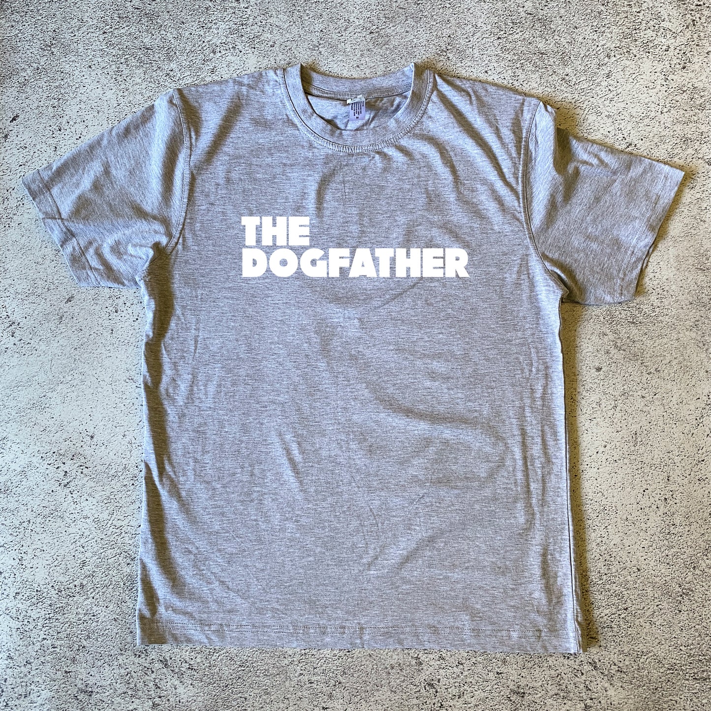 The Dogfather Unisex T-Shirt