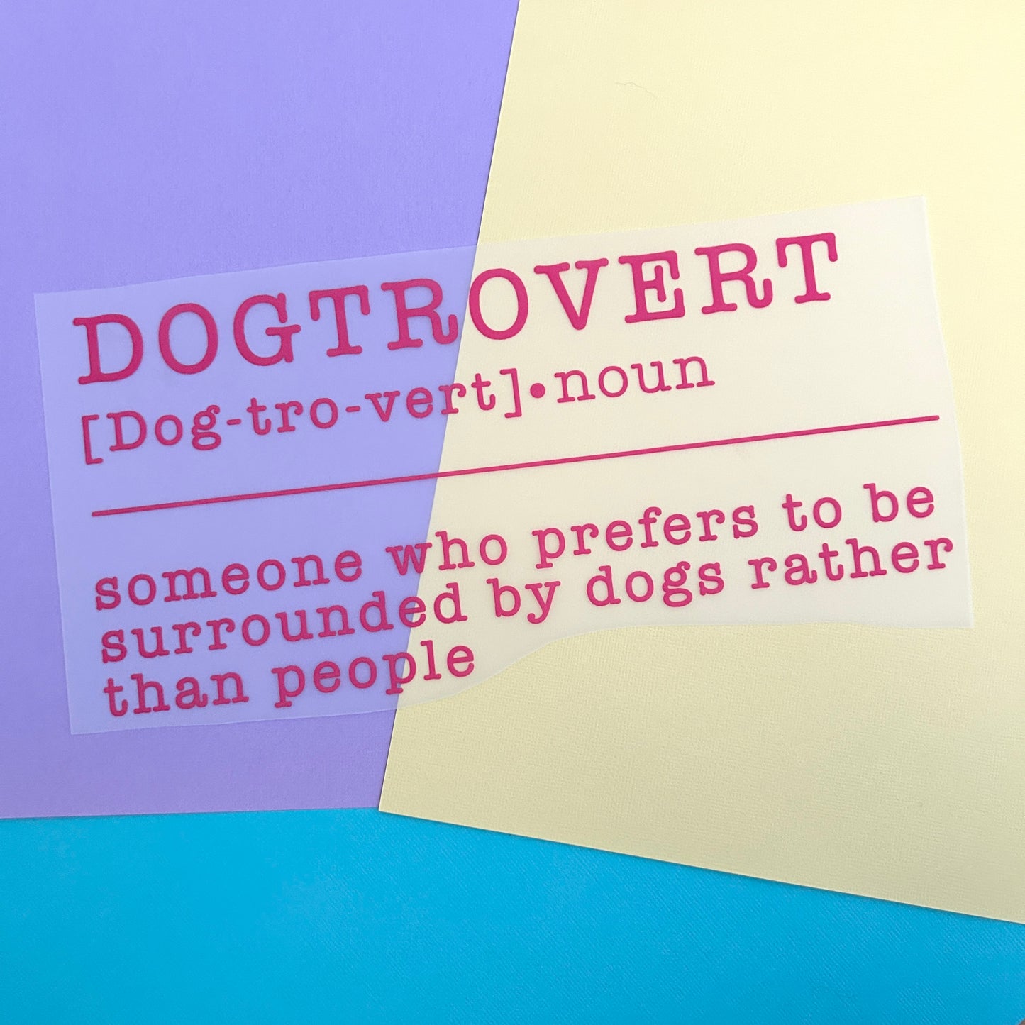 Build-Your-Own Dog T-Shirt | Step One: CHOOSE DESIGN