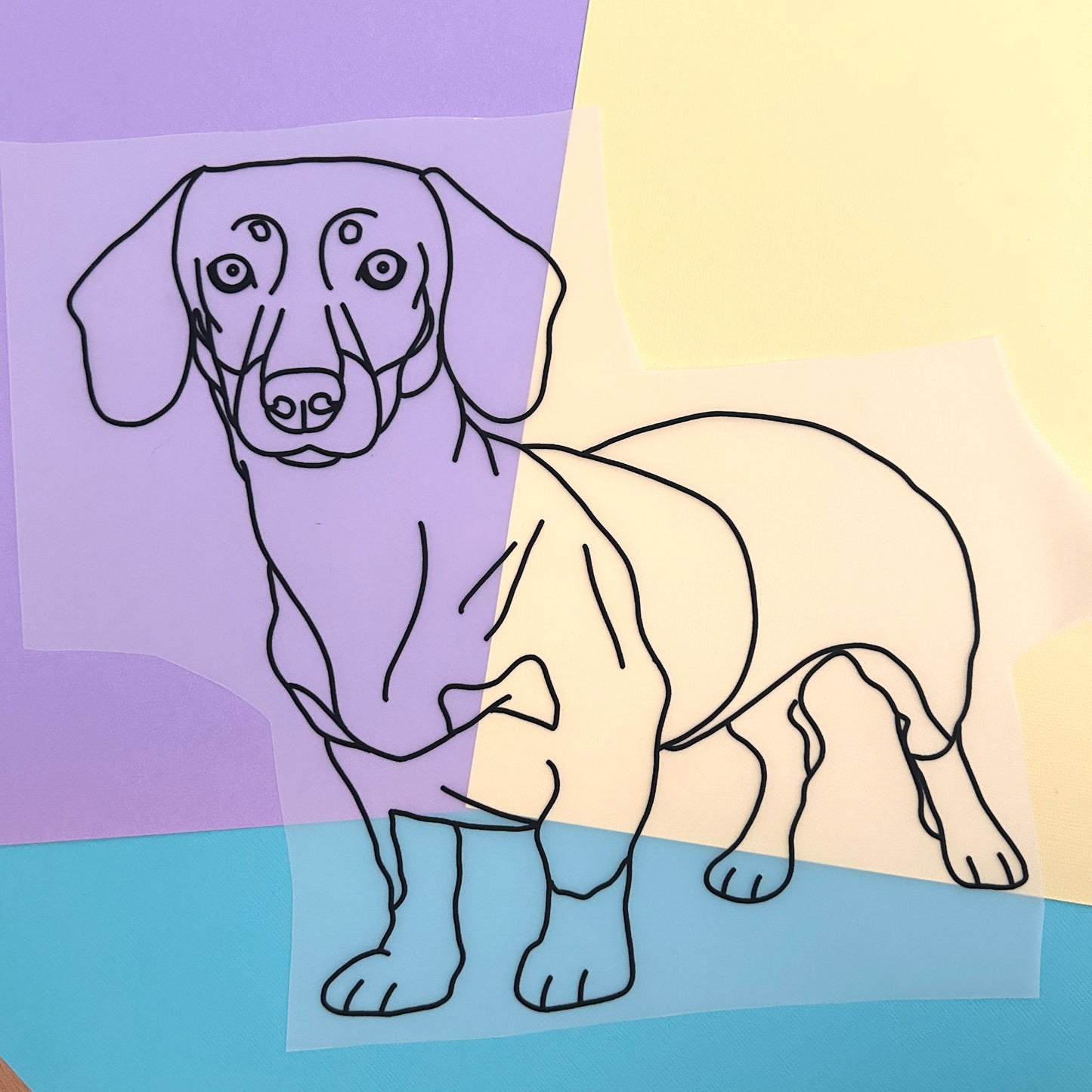 Build-Your-Own Dog T-Shirt | Step One: CHOOSE DESIGN