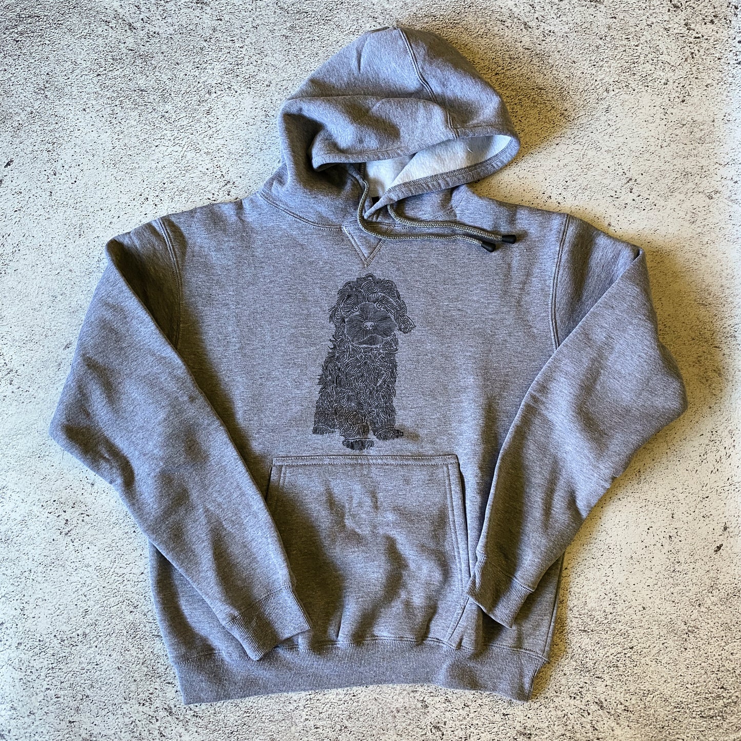 Oodle Hoodie