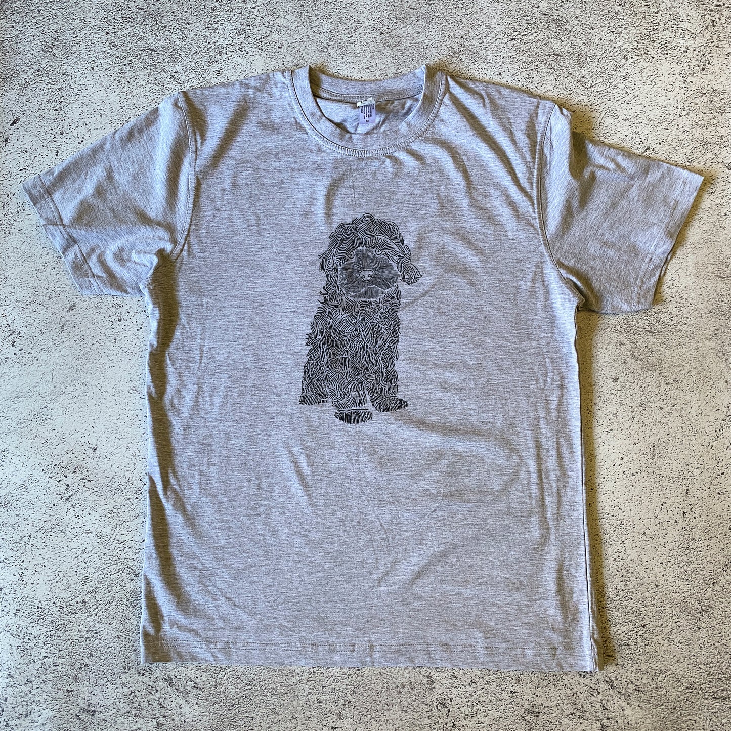 Oodle Unisex T-Shirt