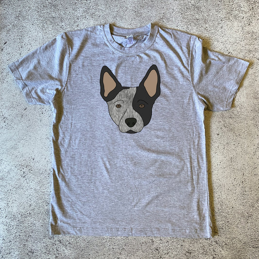 Cattle Dog Unisex T-Shirt