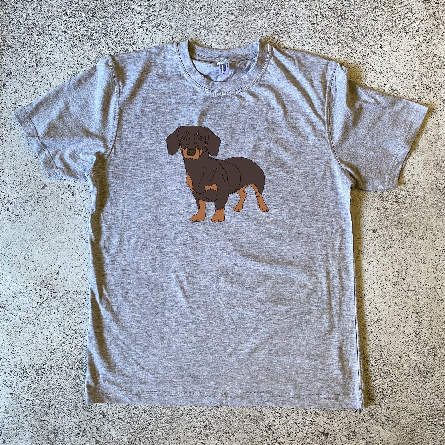 Dachshund Unisex T-Shirt