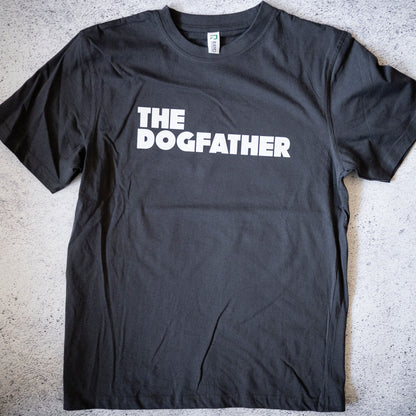 The Dogfather Unisex T-Shirt