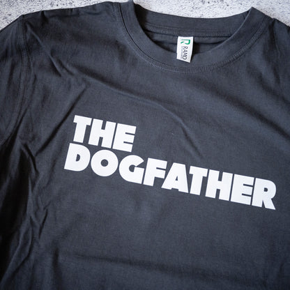 The Dogfather Unisex T-Shirt