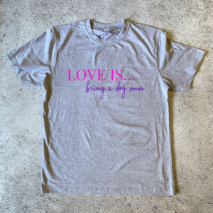 Love Is... Unisex T-Shirt