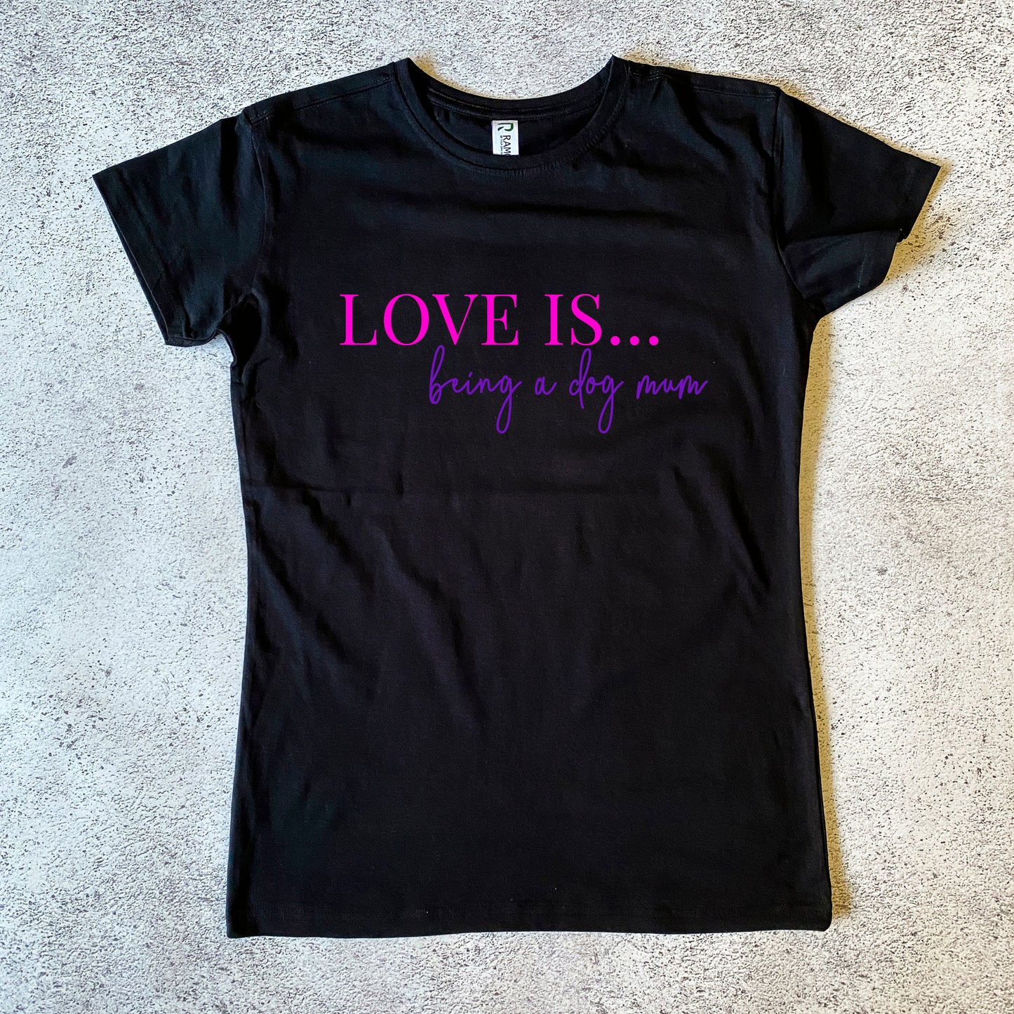 Love Is... Women's T-Shirt