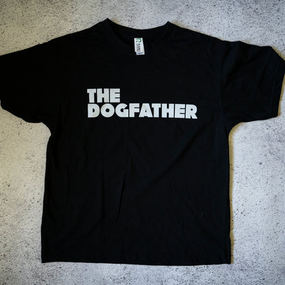 SECONDS: The Dogfather Unisex T-shirt - XS