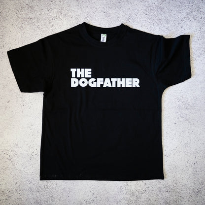 The Dogfather Unisex T-Shirt