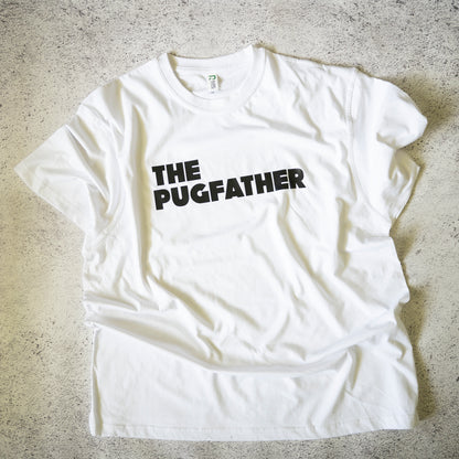 The Pugfather Unisex T-Shirt