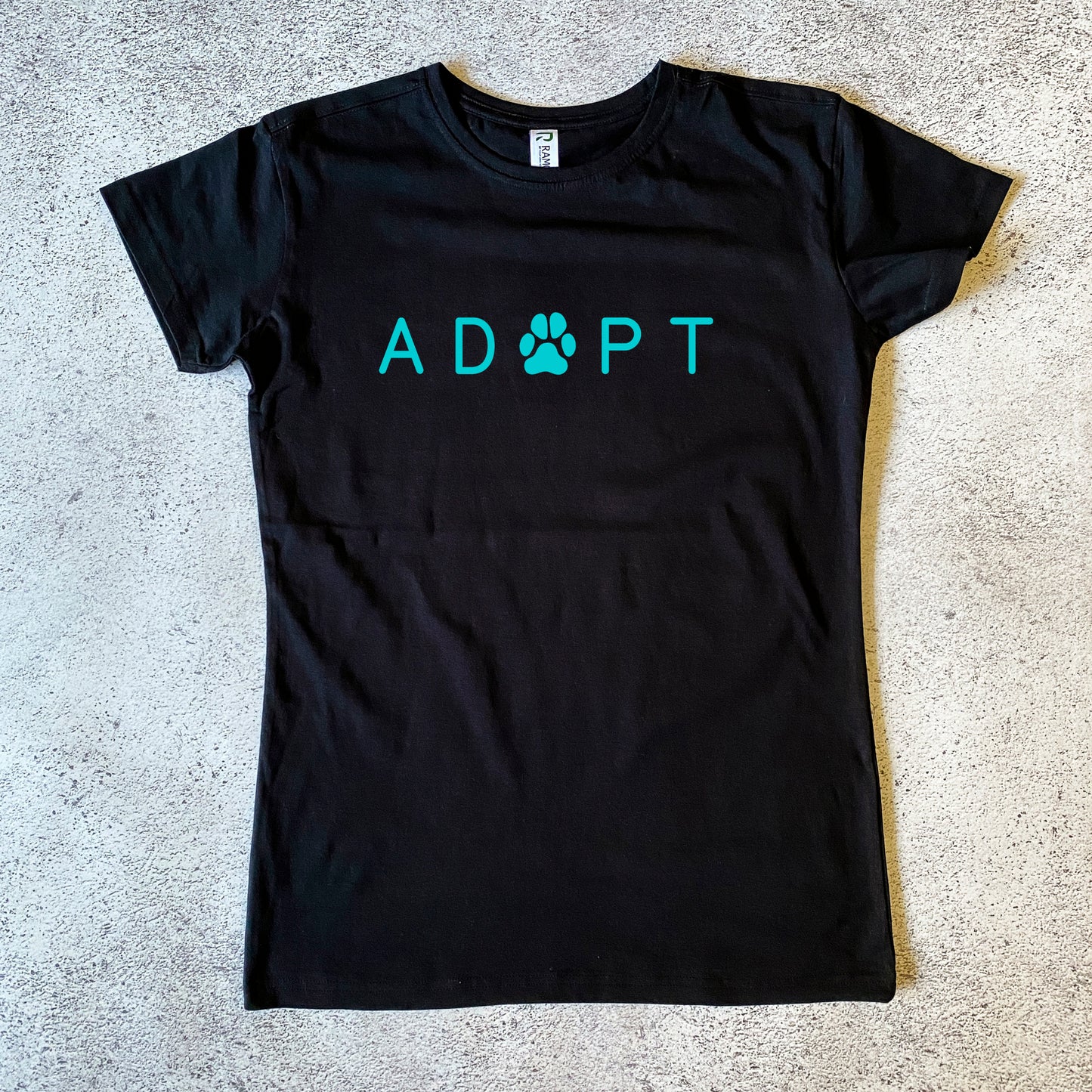 Adopt Women's T-Shirt