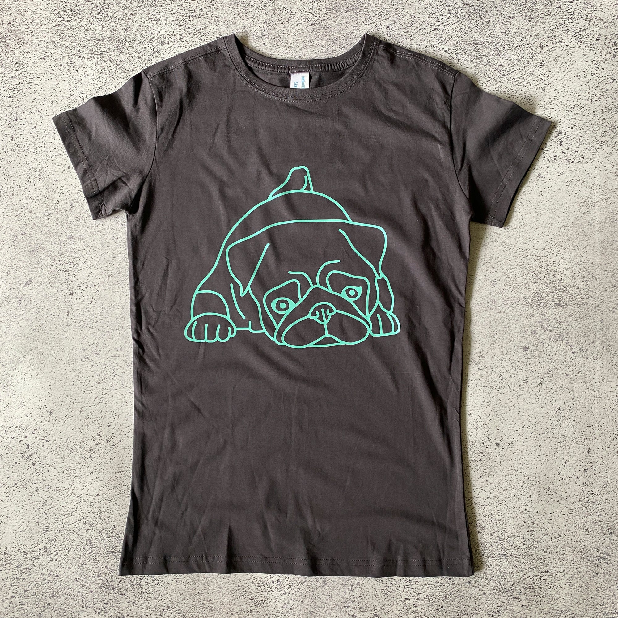 Pug apparel shop