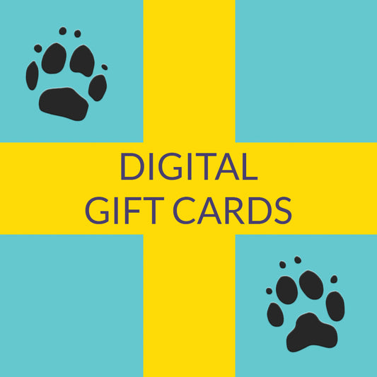 Pugs & Co Digital Gift Card