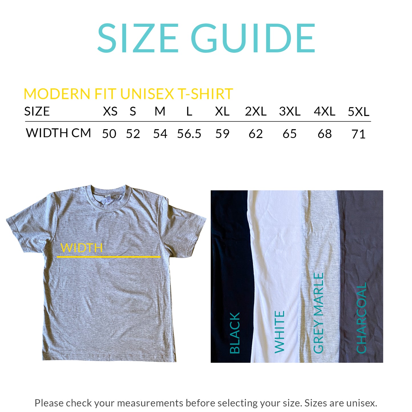 Reinpug Unisex T-Shirt