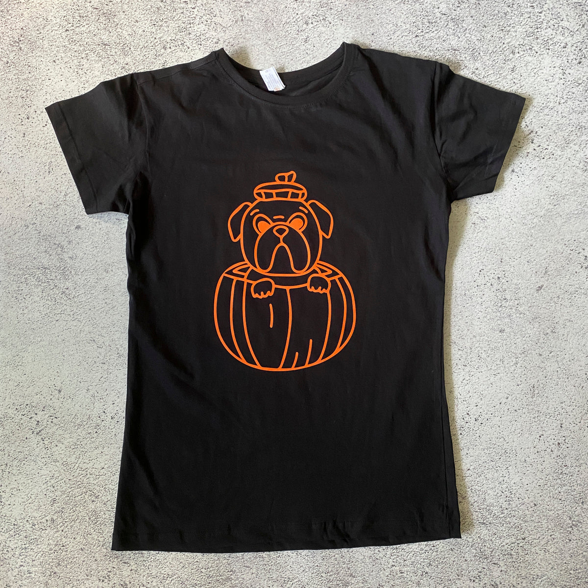 Pugkin Women's T-Shirt