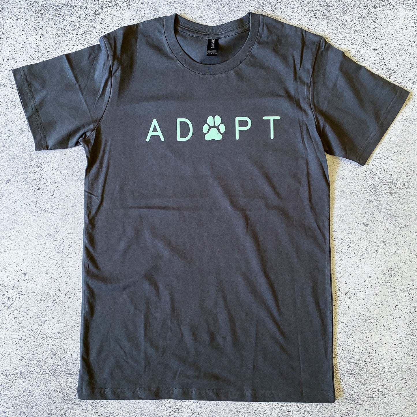 Adopt Unisex T-Shirt